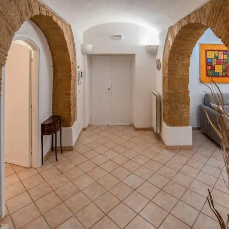 Apartamento Sun And Moon *