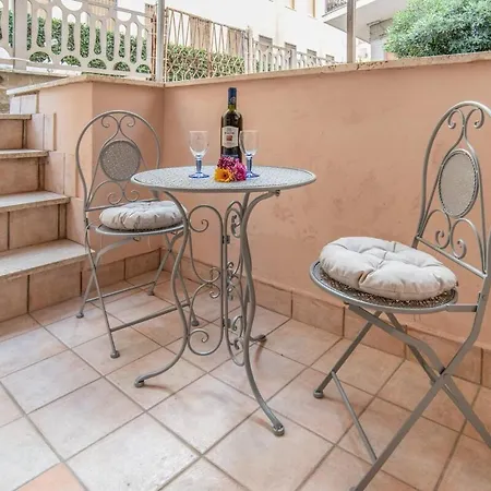Apartamento Sun And Moon Nettuno