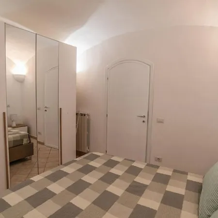 Sun And Moon Apartamento Nettuno