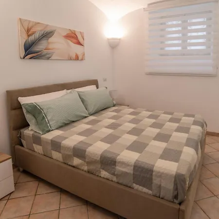 Apartamento Sun And Moon